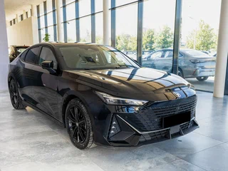 Changan UNI-V I