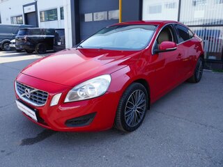 Volvo S60 II