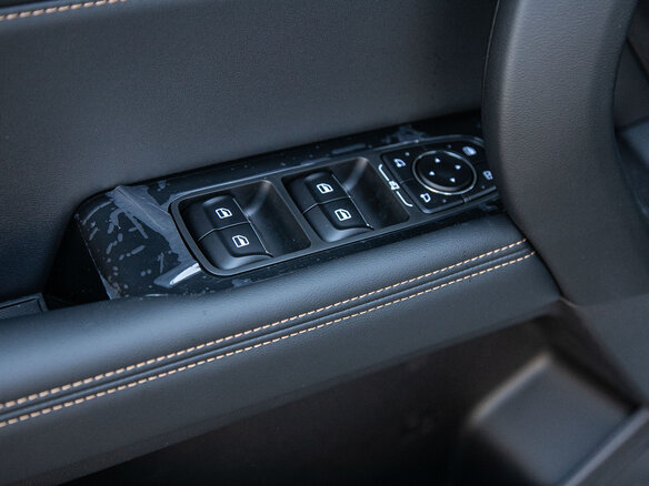 2026 Haval Dargo I Рестайлинг, чёрный, 3699000 рублей - вид 20