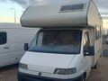 1999 Fiat Professional Ducato, белый, 2500000 рублей - вид 1