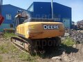 2016 John Deere E360LC, жёлтый, 13500000 рублей - вид 4