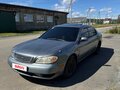 2002 Nissan Maxima V (A33), серый, 210000 рублей - вид 4