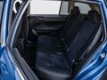 2019 Toyota Corolla Fielder XI (E160, E170) Рестайлинг 2, синий - вид 6