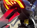 2026 QJMotor SRK 800, синий, 820000 рублей - вид 8
