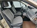 2009 Renault Scenic II Рестайлинг, бежевый - вид 10