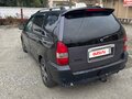 2000 Mitsubishi Space Wagon III, синий - вид 3