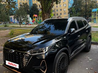 2024 Xcite X-Cross 8, чёрный, 2490000 рублей, вид 1