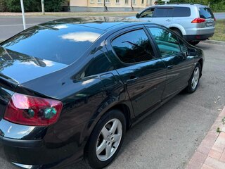2007 Peugeot 407, чёрный, 355000 рублей, вид 4