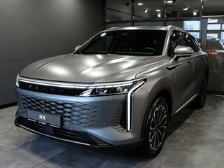 2025 Exeed RX, серый, 5460000 рублей, вид 1