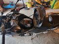 2013 Honda NC 700X, чёрный, 670000 рублей - вид 3