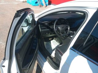 2023 Omoda S5, белый, 990500 рублей, вид 5