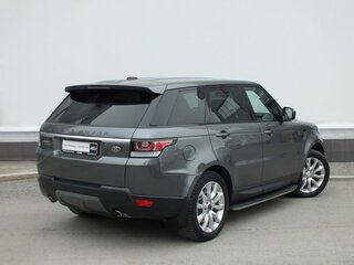 2014 Land Rover Range Rover Sport II, серый, 2699000 рублей, вид 3