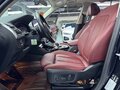 2024 BMW X3 30i xDrive III (G01) Рестайлинг, чёрный, 4130600 рублей - вид 7
