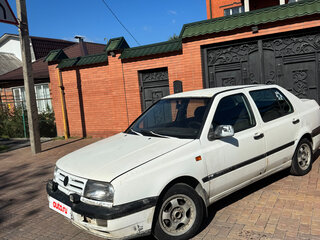 1994 Volkswagen Vento, белый, 111000 рублей, вид 1