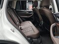 2024 BMW X3 20i xDrive III (G01) Рестайлинг, белый - вид 9