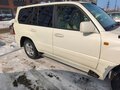 2005 Lexus LX 470 II Рестайлинг, бежевый, 2100000 рублей - вид 6