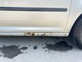 2008 Volkswagen Caddy Maxi III, серебристый, 850000 рублей - вид 10