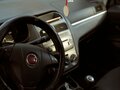 2010 Fiat Linea, серый, 620000 рублей - вид 8