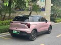 2023 Geely Geometry E 39.4 kWh, розовый - вид 5