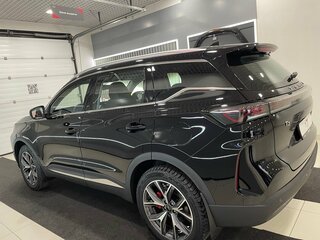 2026 Tenet T7, чёрный, 2990000 рублей, вид 5