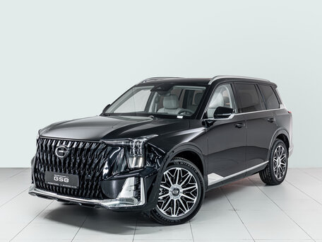 GAC GS8 II