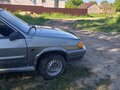 2010 Lada (ВАЗ) 2115, серый, 135000 рублей - вид 7