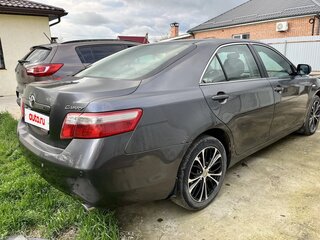 2006 Toyota Camry VI (XV40), серый, 750000 рублей, вид 2