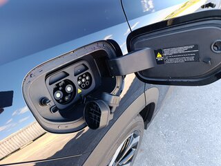 2025 Changan Deepal S07 31.73 kWh I, чёрный, 5289900 рублей, вид 3