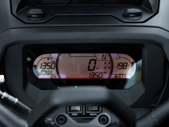 2026 BRP Can-Am Outlander X MR 1000R, серебристый, 2225000 рублей - вид 28