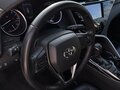 2019 Toyota Camry VIII (XV70), белый, 2600000 рублей - вид 7