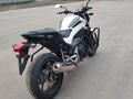 2014 Honda NC 750S, белый, 519000 рублей - вид 2