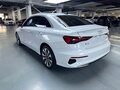 2022 Audi A3 35 TFSI Long IV (8Y), белый - вид 5