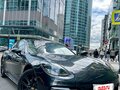 2020 Porsche Panamera 4 Executive II, серый - вид 1