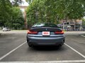 2019 BMW 3 серии 320d xDrive VII (G2x), серый, 3000000 рублей - вид 5