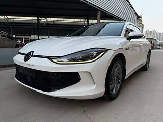 2023 Volkswagen Lamando L II, белый, 1630070 рублей, вид 1