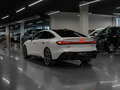 2026 Audi A5 L III (B10), белый - вид 5