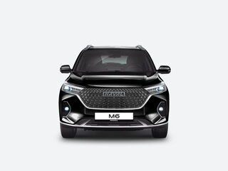 2026 Haval M6 II, чёрный, 2099000 рублей, вид 2