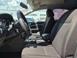 2011 Ford Focus II Рестайлинг, синий, 422000 рублей, вид 5