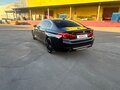 2017 BMW 5 серии 520d xDrive VII (G30/G31/G38), чёрный - вид 5