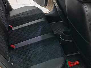 2018 Skoda Rapid I Рестайлинг, бежевый, 1100000 рублей, вид 5