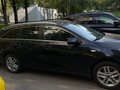 2021 Kia Ceed III, чёрный - вид 1