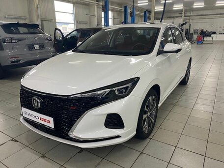 Changan Eado Plus I