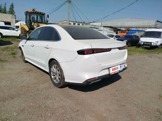 2023 Kaiyi E5, белый, 739908 рублей, вид 4
