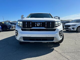 2019 Kia Mohave I Рестайлинг 2, белый, 4230000 рублей, вид 5