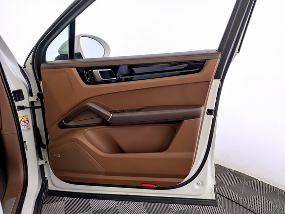 2021 Porsche Cayenne III, белый, 7290000 рублей - вид 24