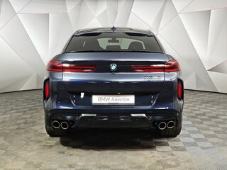 2020 BMW X6 M Competition III (F96), чёрный, 6900000 рублей, вид 4
