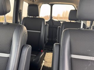 2020 Honda Stepwgn Spada V Рестайлинг, чёрный, 2600000 рублей, вид 5