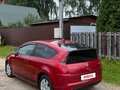 2007 Citroen C4 I, красный, 360000 рублей - вид 7