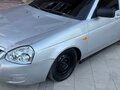 2012 Lada (ВАЗ) Priora I, серебристый - вид 10