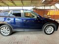 2013 Mazda CX-5 I, синий, 1720000 рублей - вид 2